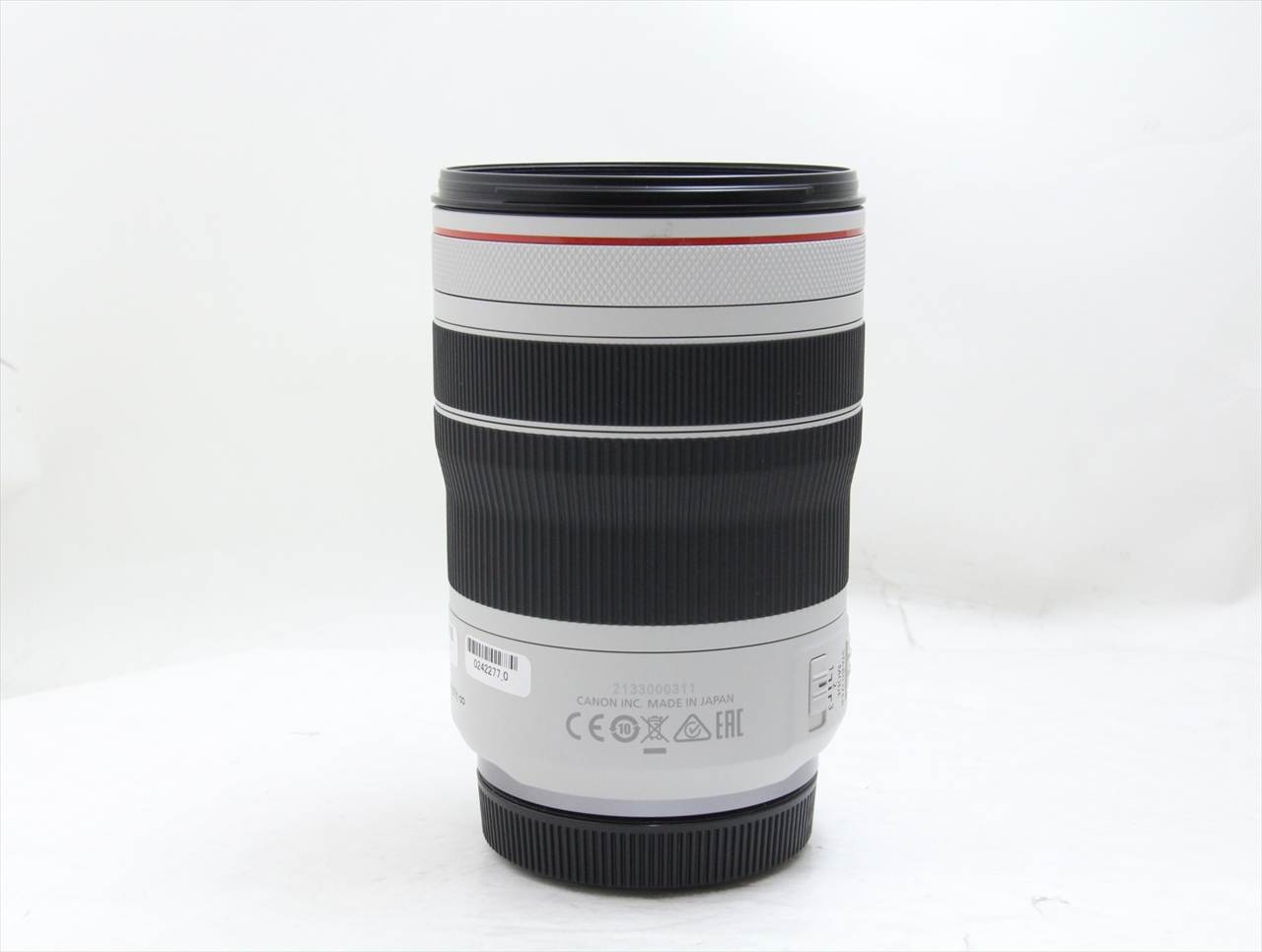 【中古】 キヤノン(canon) RF70-200mm F4 L IS USM