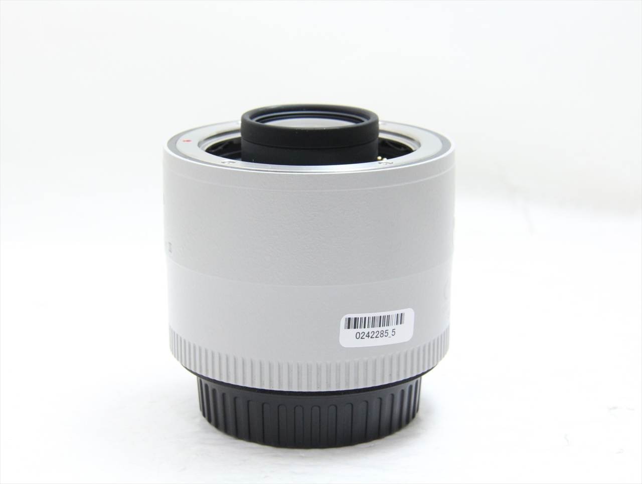 【中古】 キヤノン(canon) EXTENDER EF2X III