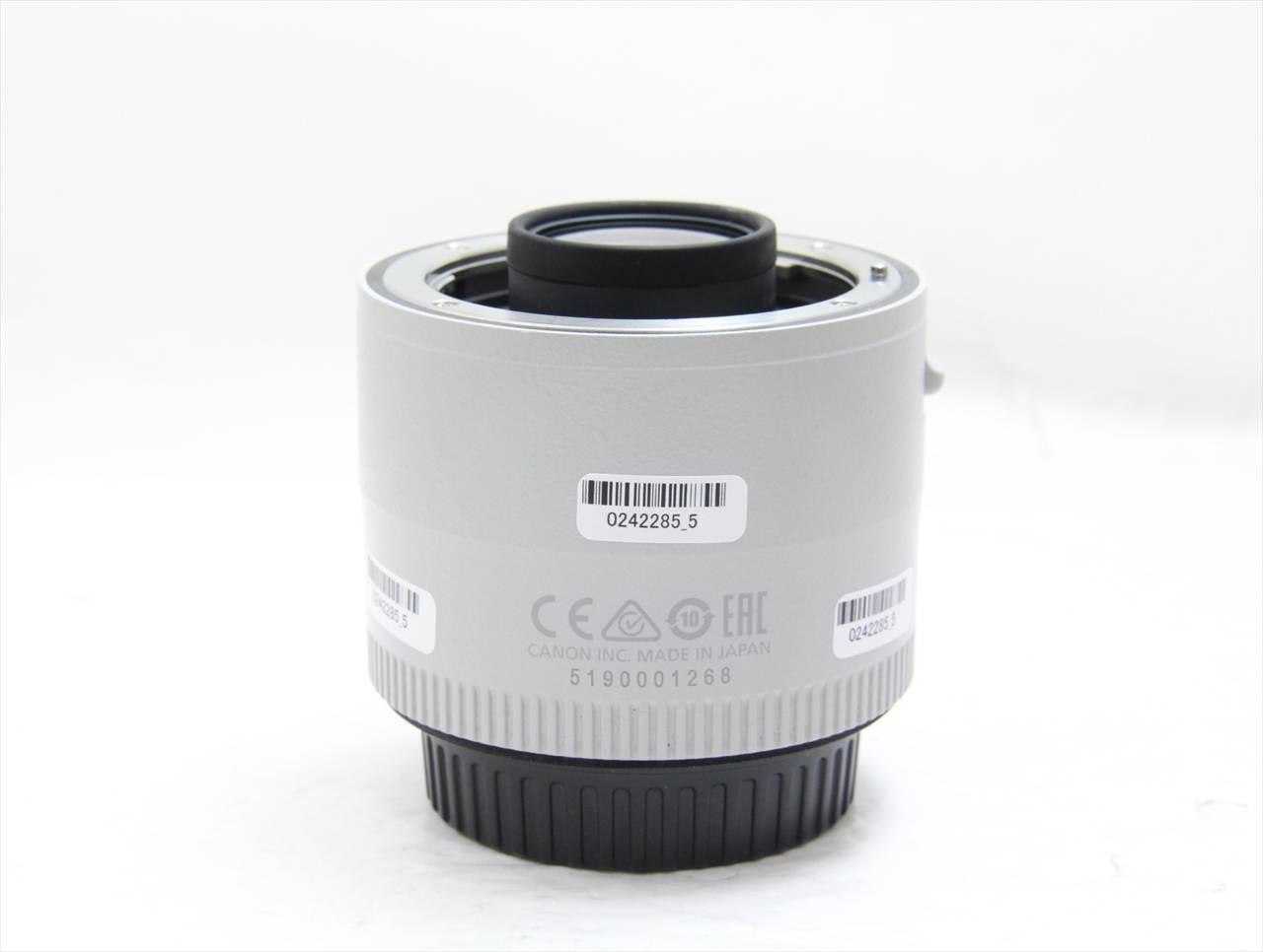 【中古】 キヤノン(canon) EXTENDER EF2X III