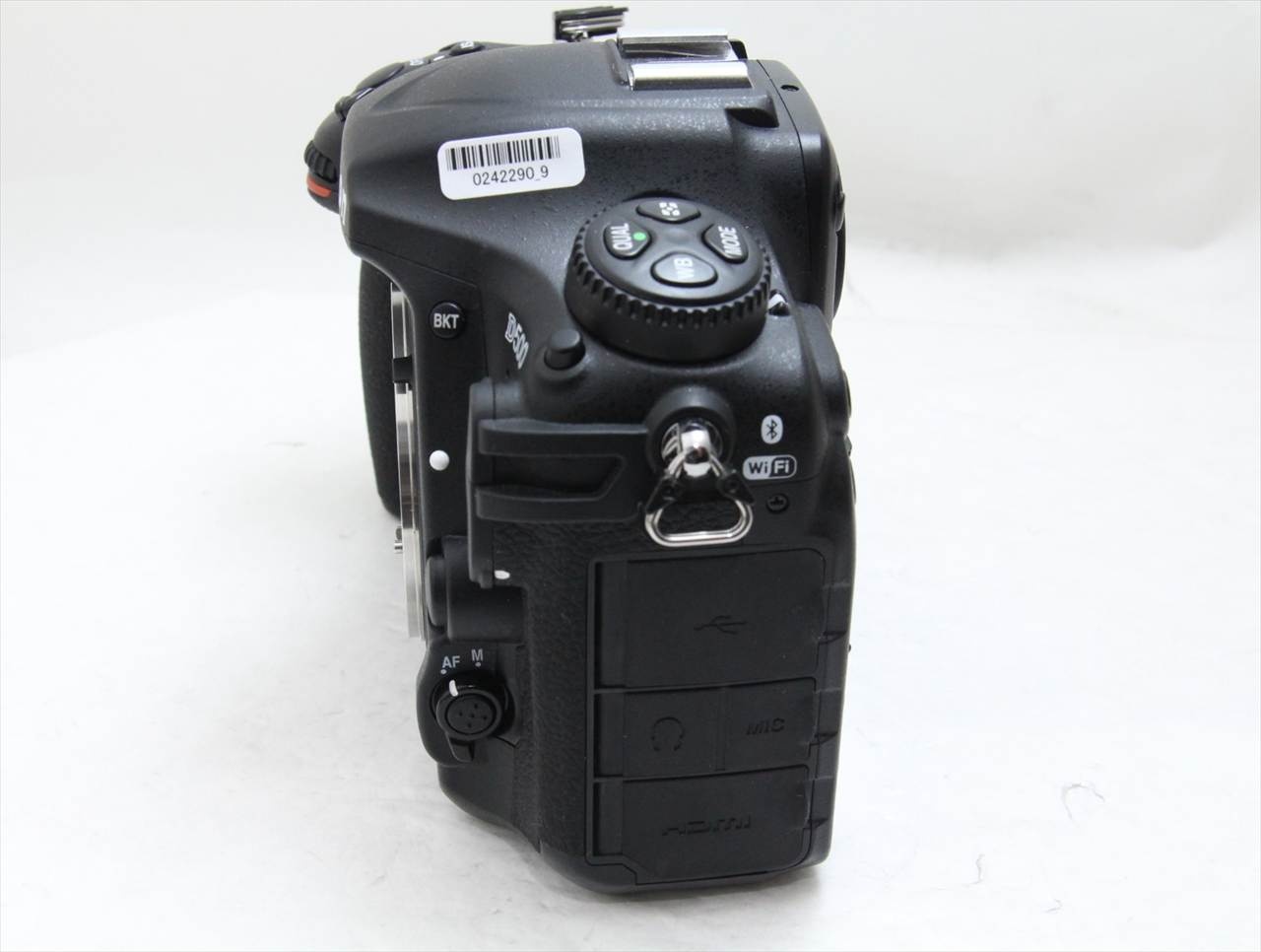 【中古】 ニコン(nikon) D500 ボディ