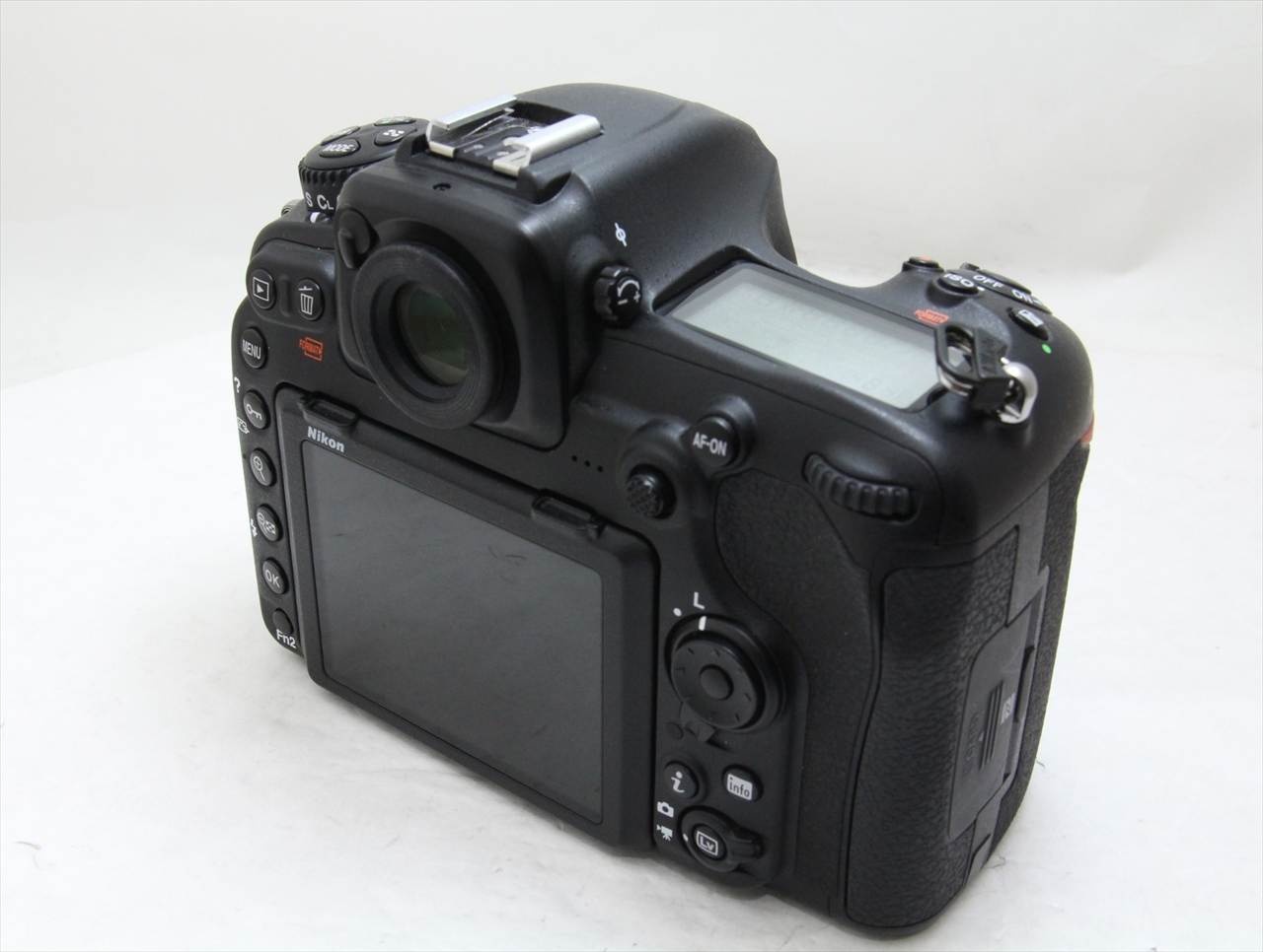 【中古】 ニコン(nikon) D500 ボディ