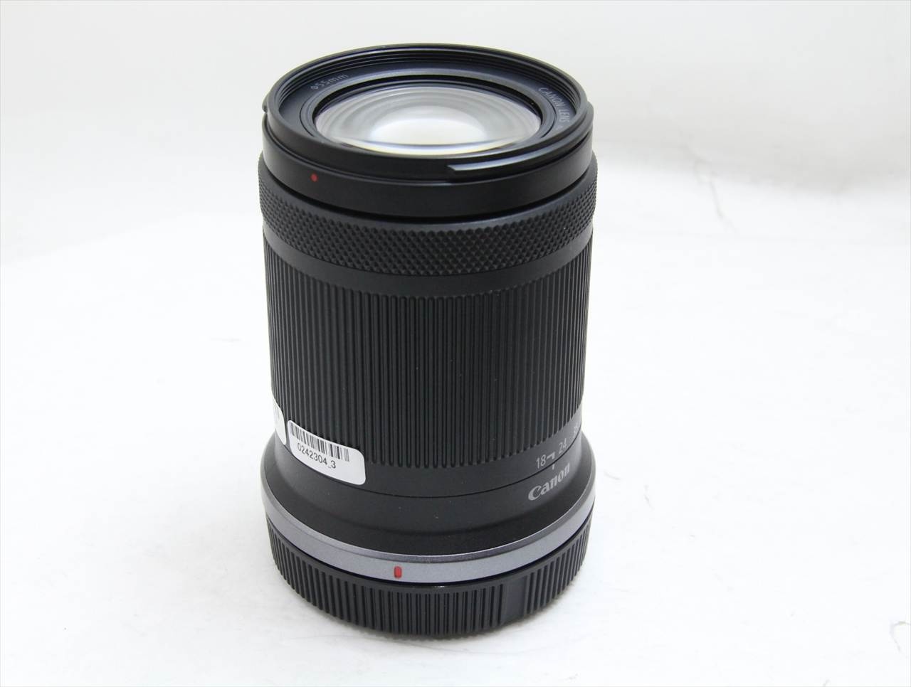 【中古】 キヤノン(canon) RF-S18-150mm F3.5-6.3 IS STM