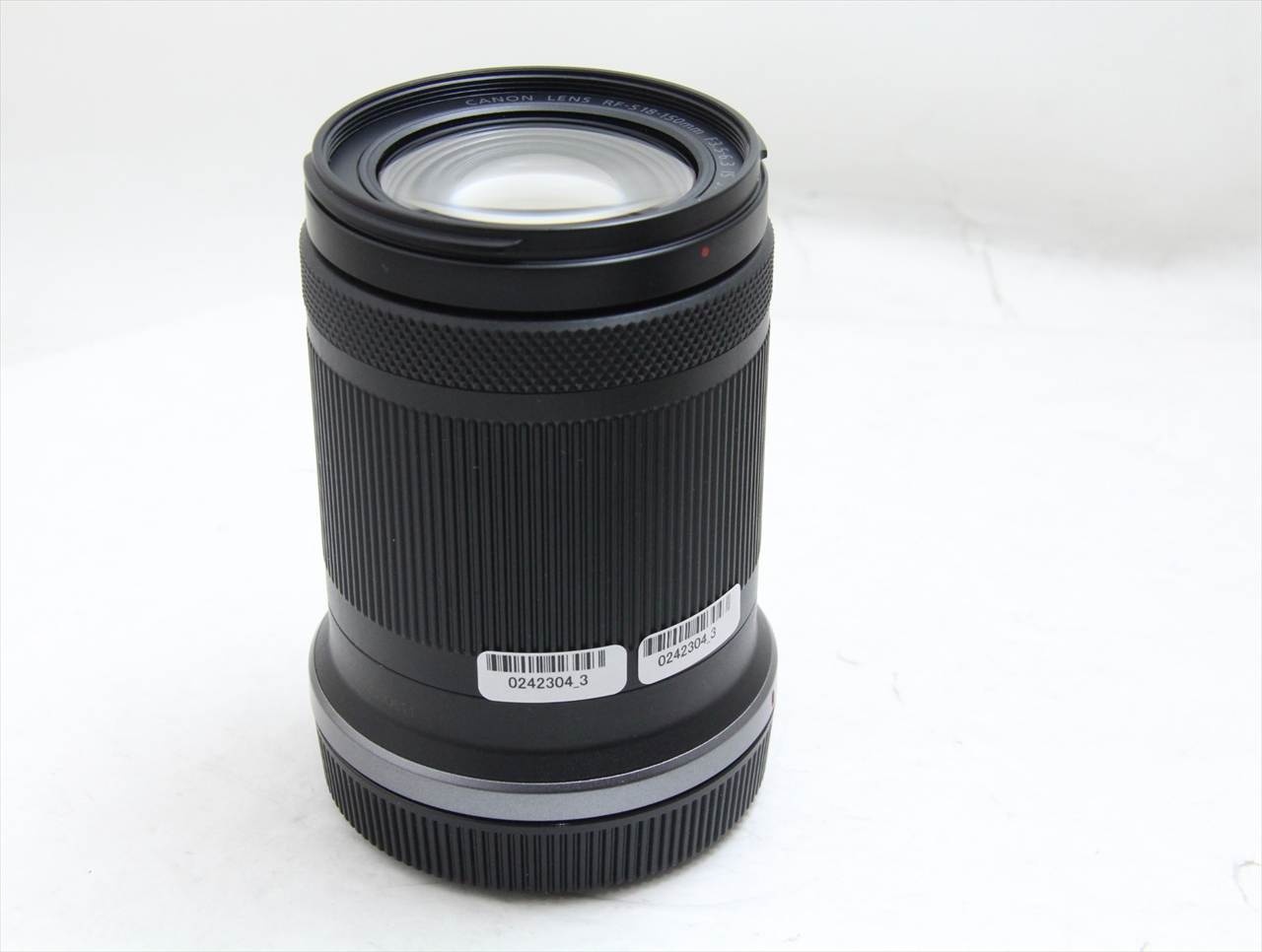 【中古】 キヤノン(canon) RF-S18-150mm F3.5-6.3 IS STM