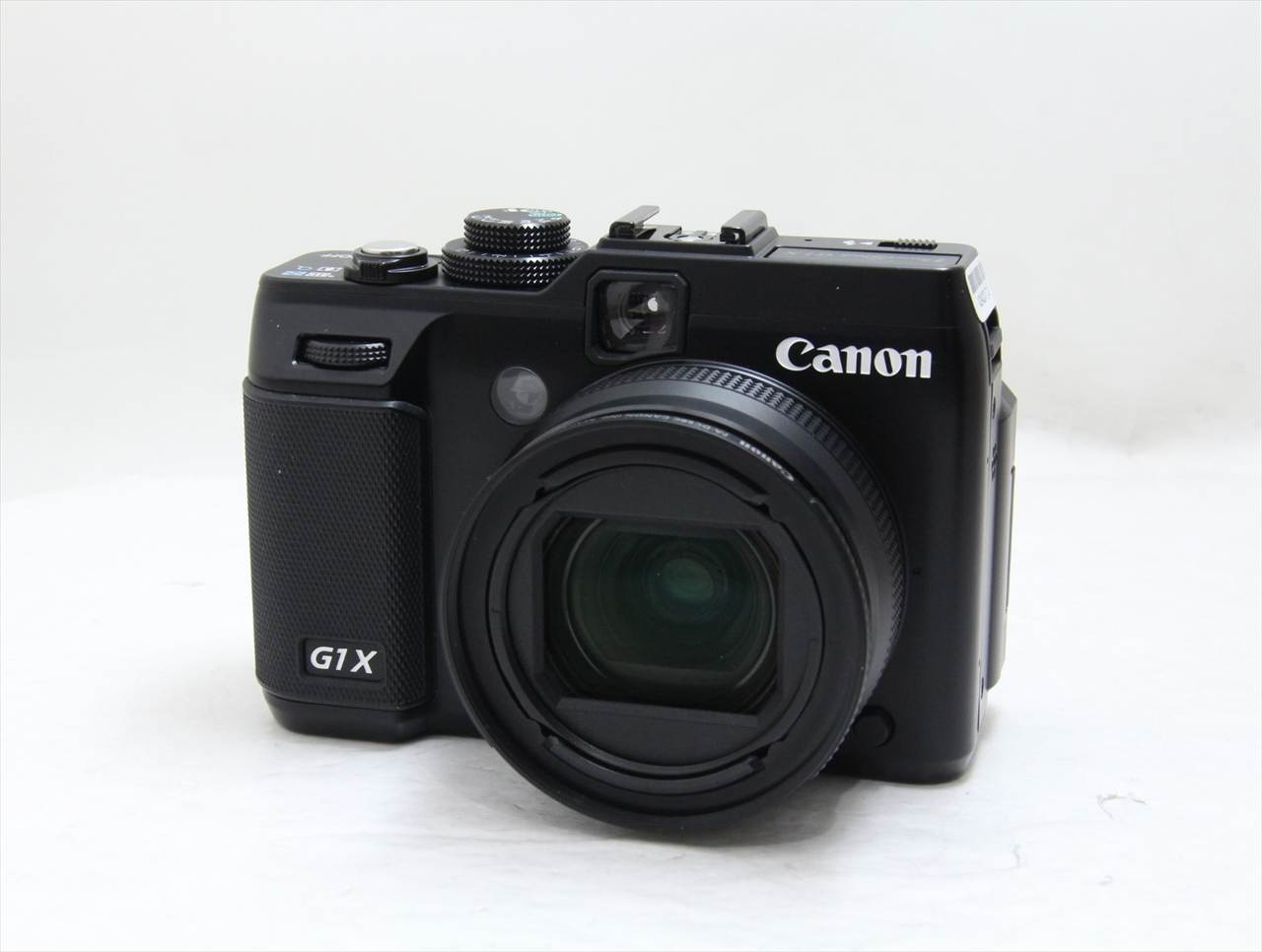【中古】 キヤノン(canon) PowerShot G1 X