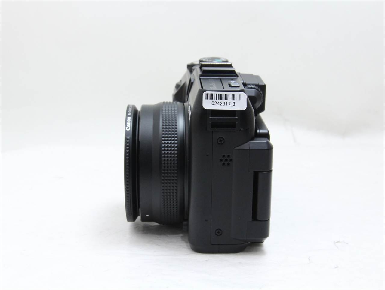 【中古】 キヤノン(canon) PowerShot G1 X