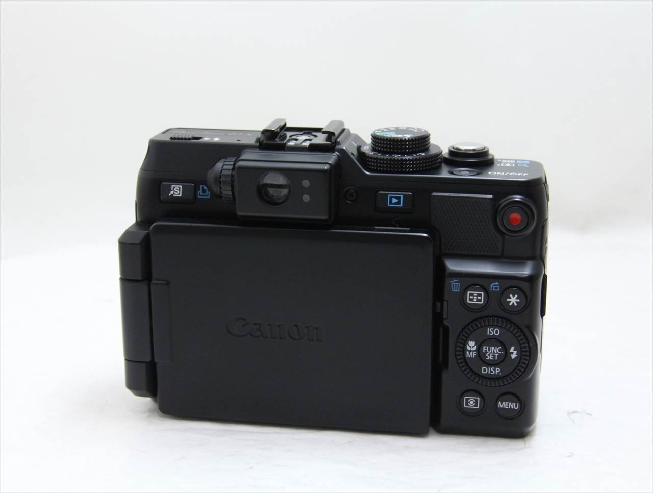 【中古】 キヤノン(canon) PowerShot G1 X