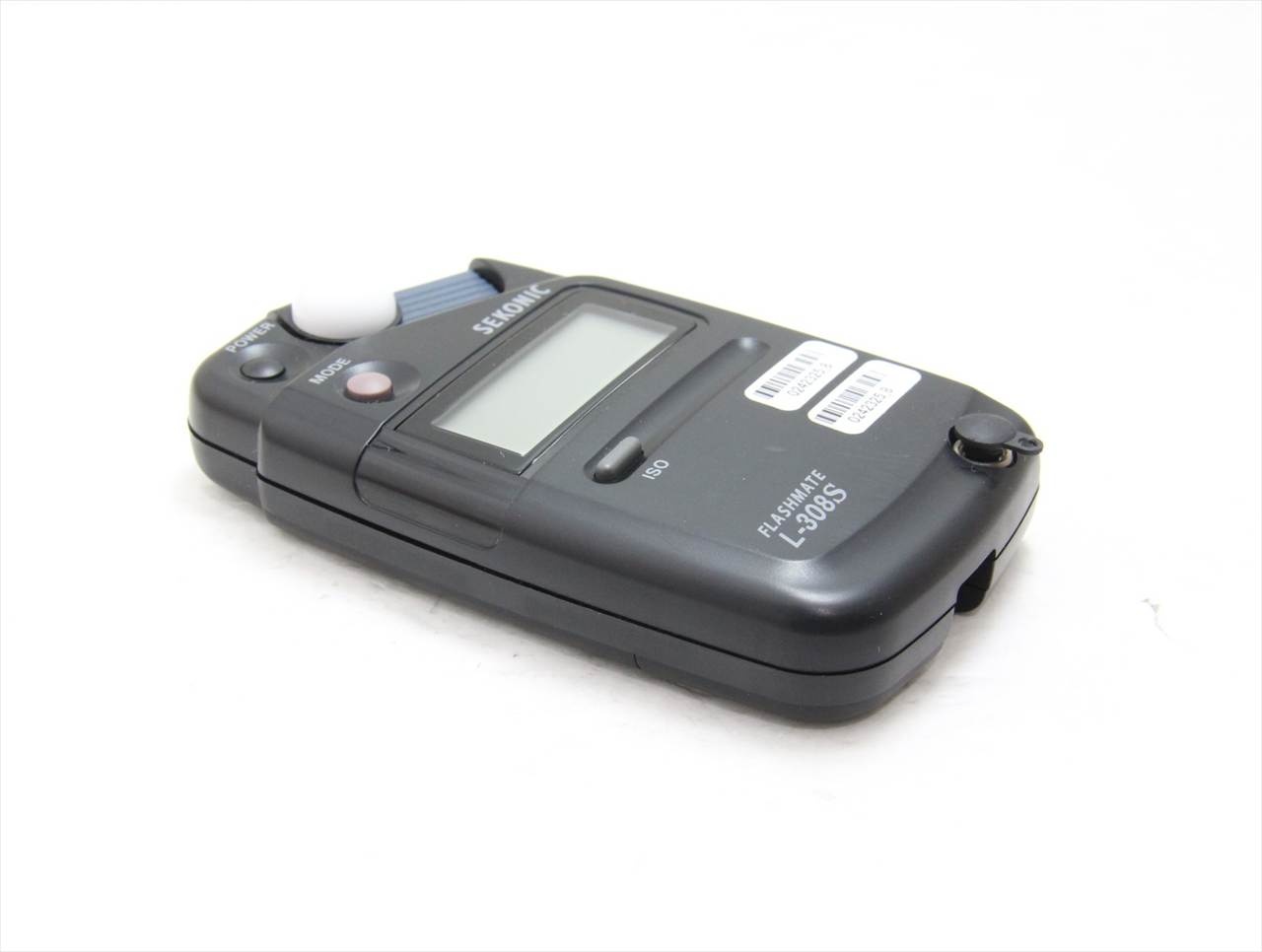 【中古】 セコニック(sekonic) フラッシュメイト L-308S