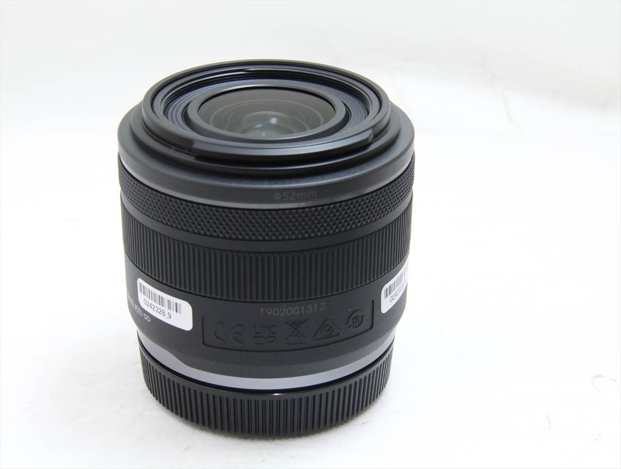 【中古】 キヤノン(canon) RF24mm F1.8 MACRO IS STM