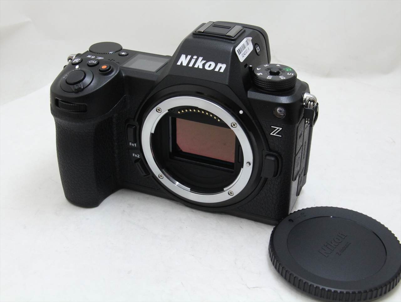 【中古】 ニコン(nikon) Z6III ボディ
