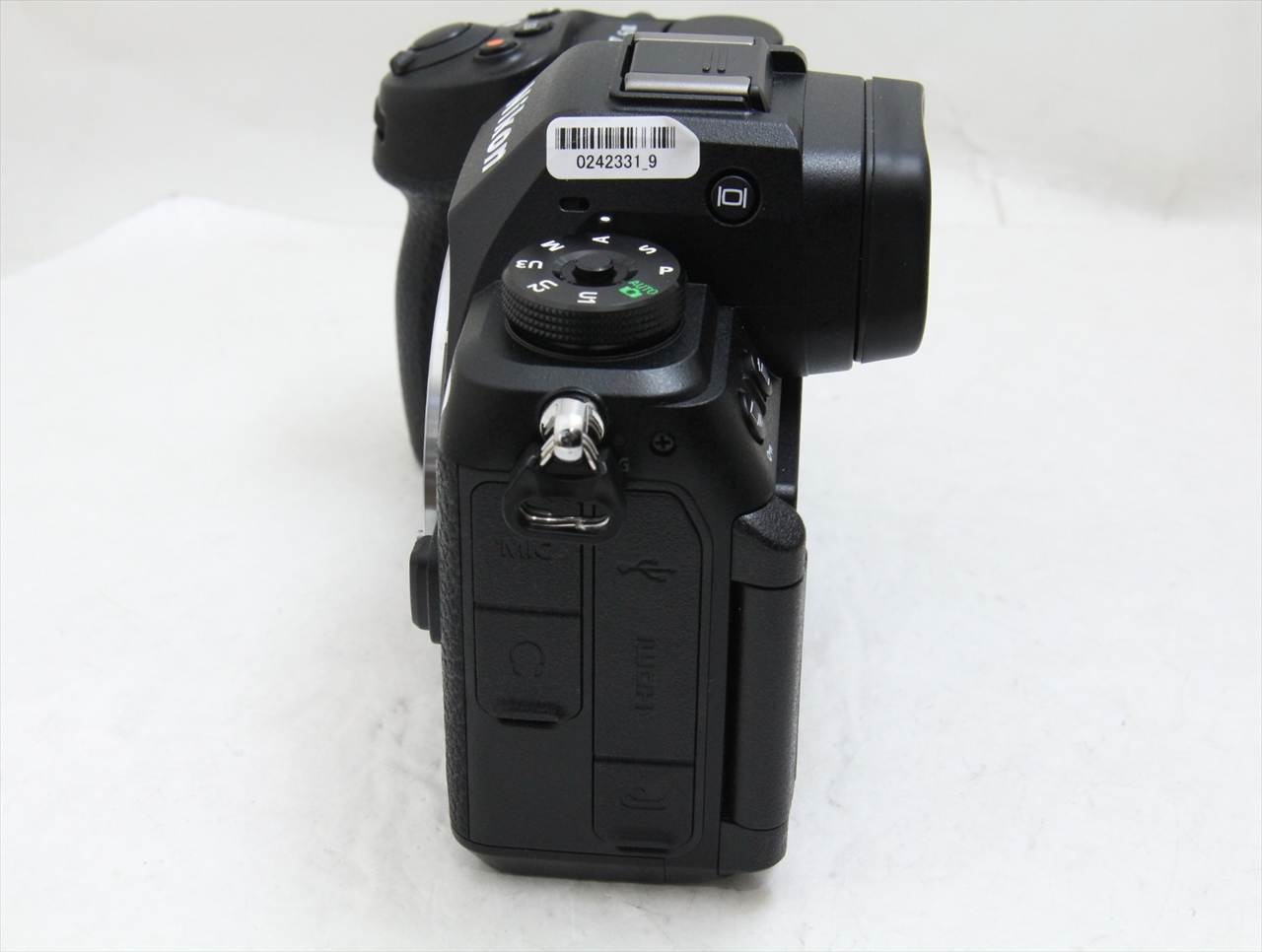 【中古】 ニコン(nikon) Z6III ボディ