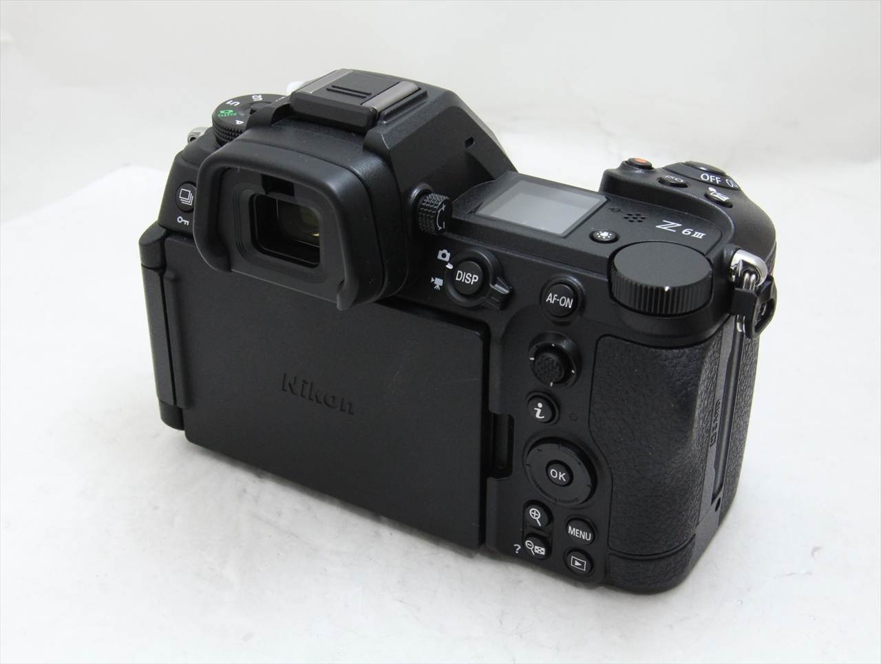【中古】 ニコン(nikon) Z6III ボディ