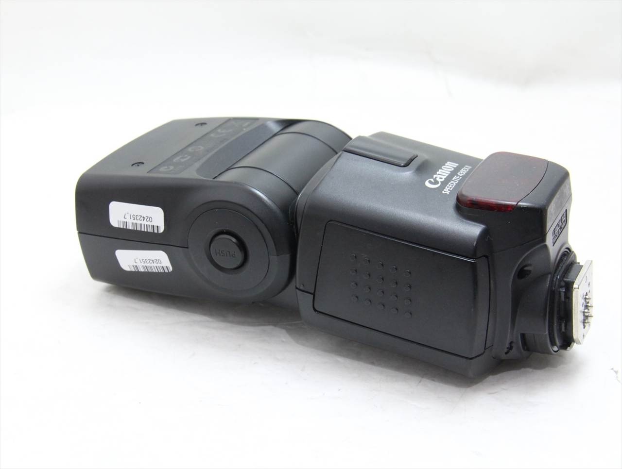 【中古】 キヤノン(canon) スピードライト 430EX II