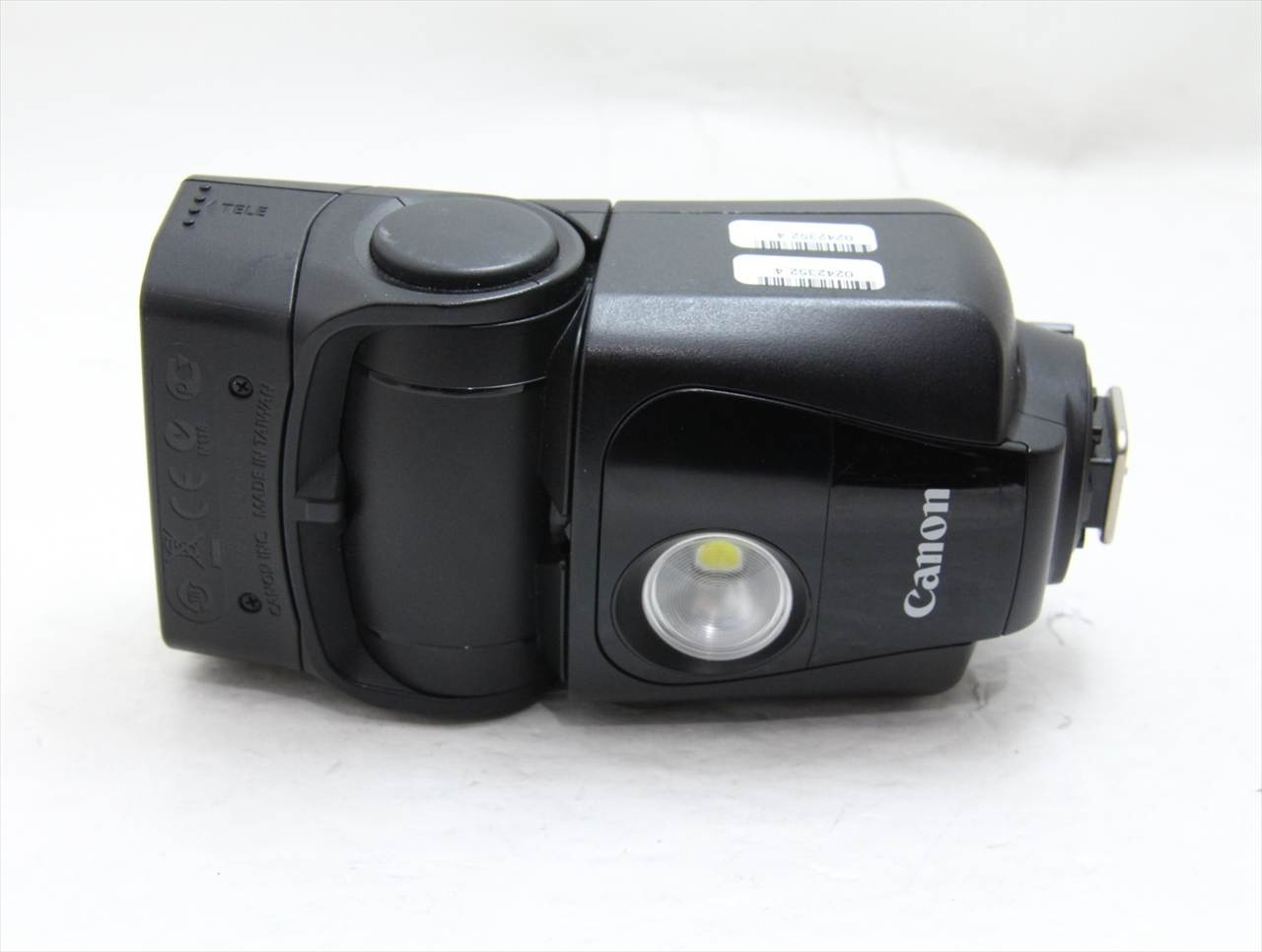 【中古】 キヤノン(canon) スピードライト 320EX