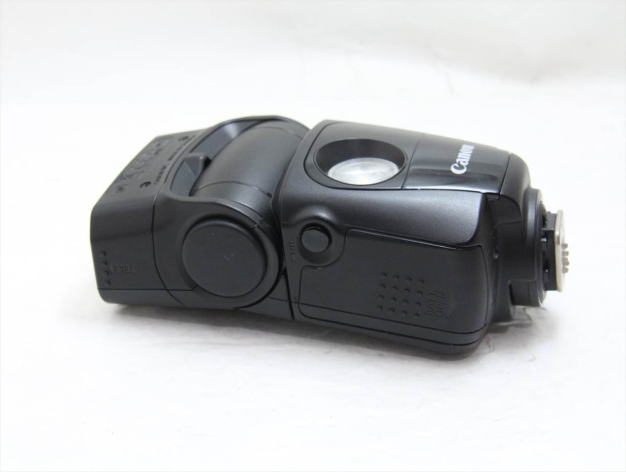 【中古】 キヤノン(canon) スピードライト 320EX