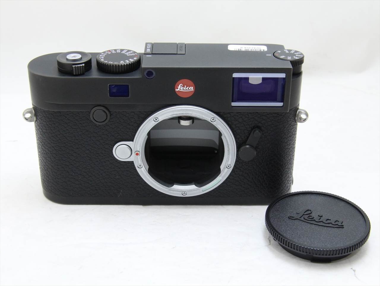 【中古】 ライカ(leica) LEICA M10 [ブラッククローム]