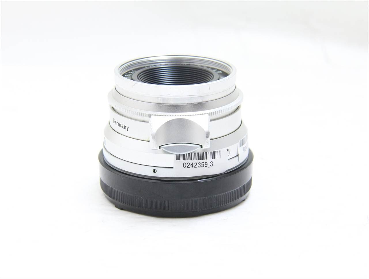 【中古】 ライカ(leica) SUMMARON-M 35mm F2.8