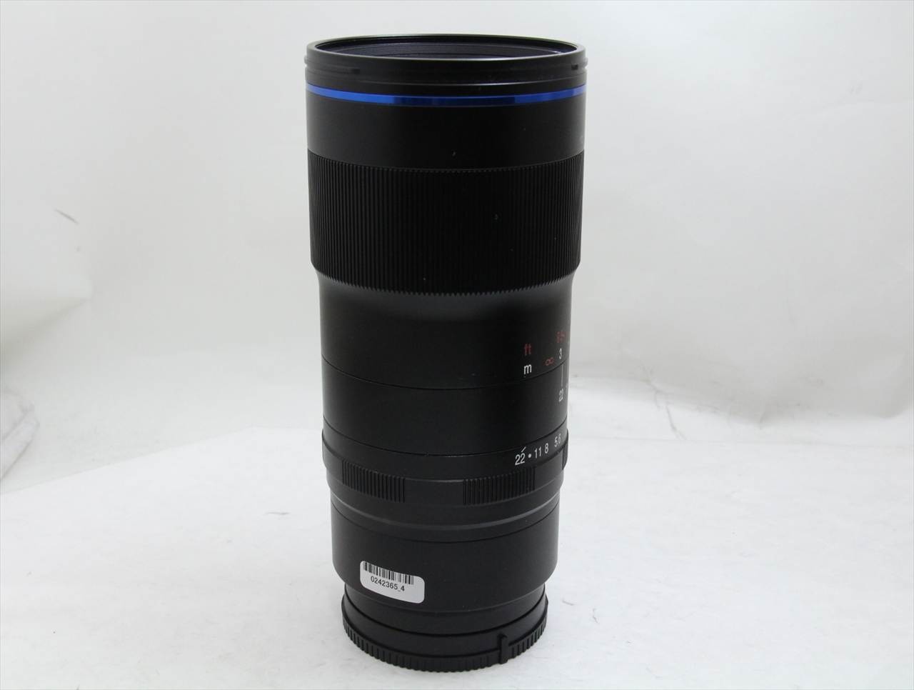 【中古】 その他(other) LAOWA 100mm F2.8 2X Ultra Macro APO [SONY FE用]