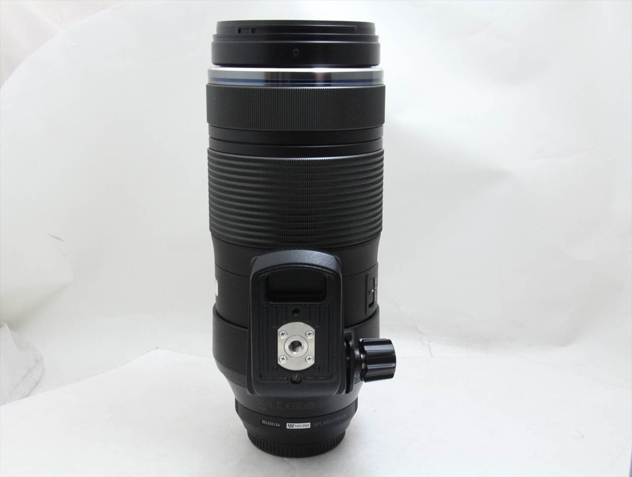 【中古】 オリンパス・OMシステム(olympus・OM SYSTEM) M.ZUIKO DIGITAL ED 100-400mm F5.0-6.3 IS