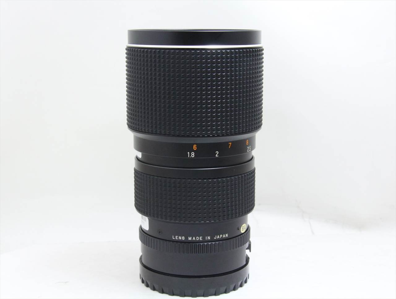 【中古】 マミヤ(mamiya) Mamiya C 75-150mm F4.5