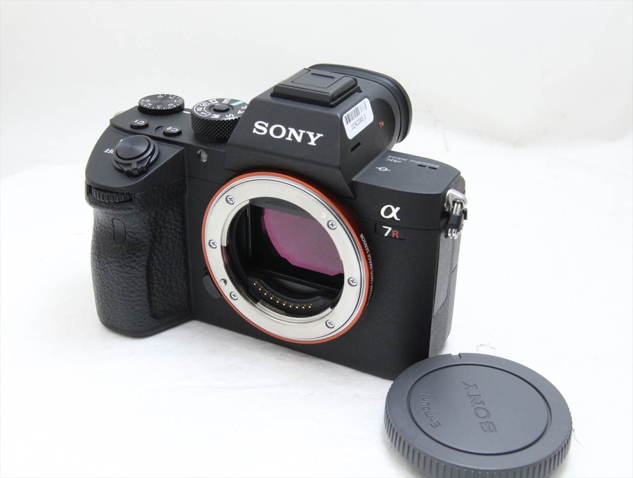 【中古】 ソニー(sony) α7R III ILCE-7RM3 ボディ