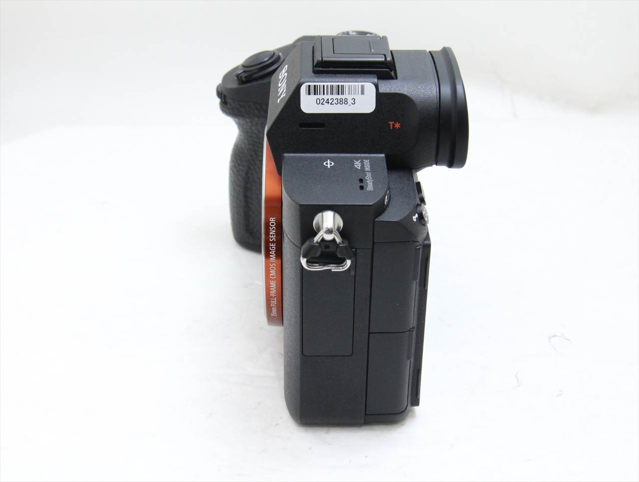 【中古】 ソニー(sony) α7R III ILCE-7RM3 ボディ