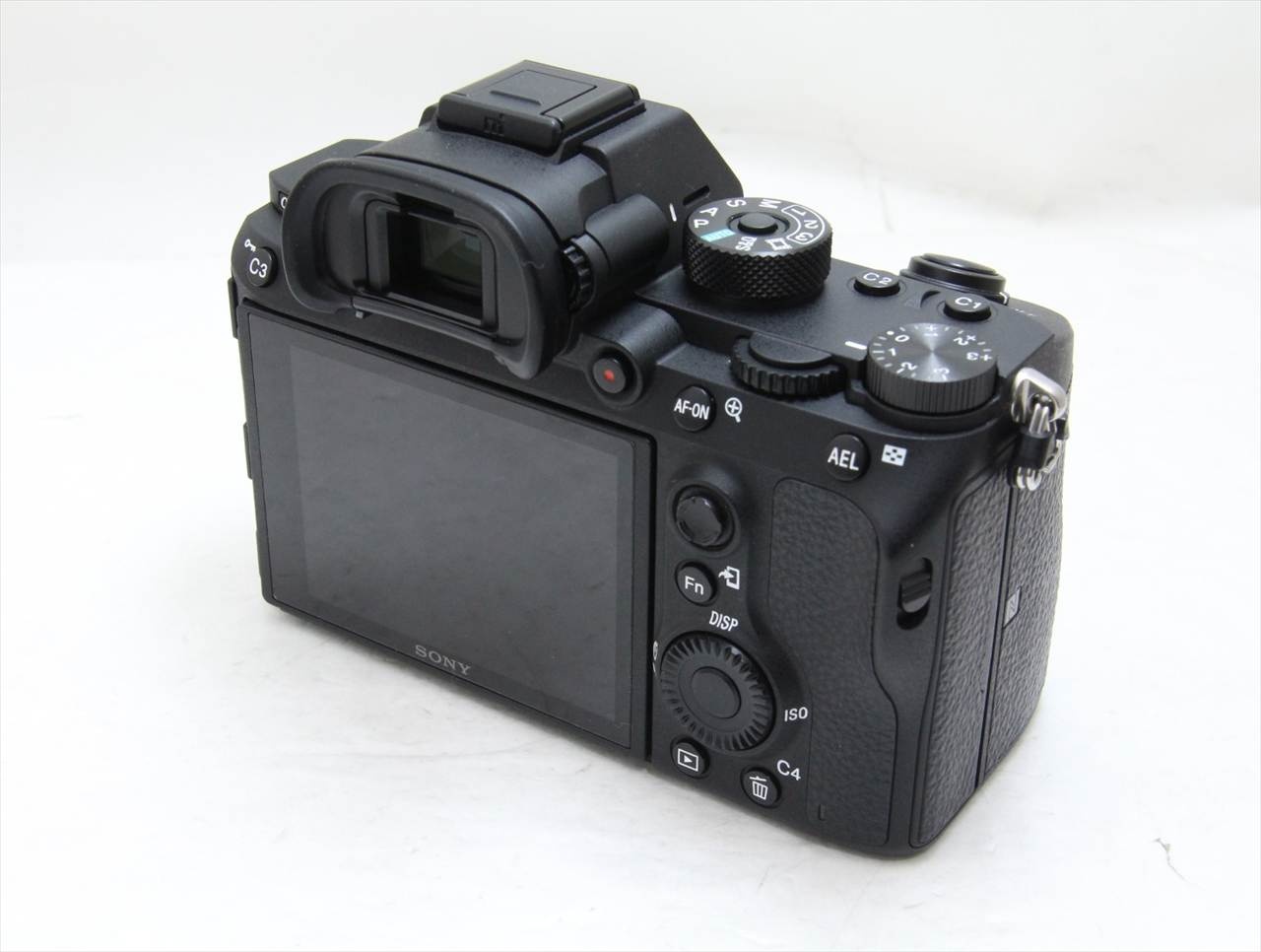 【中古】 ソニー(sony) α7R III ILCE-7RM3 ボディ