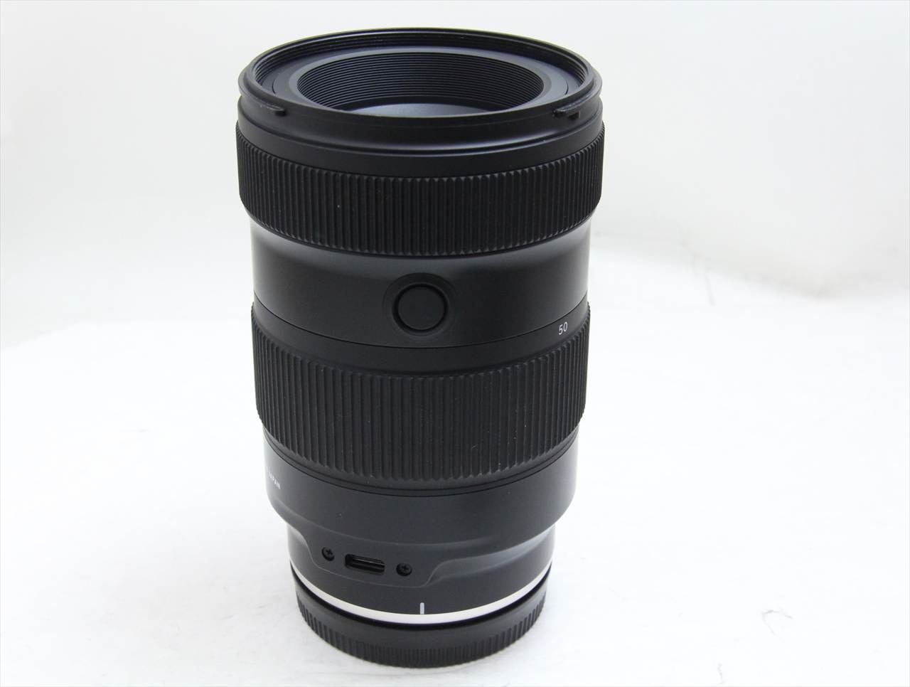 【中古】 タムロン(tamron) 17-50mm F/4 Di III VXD (Model A068) [ソニーE用]