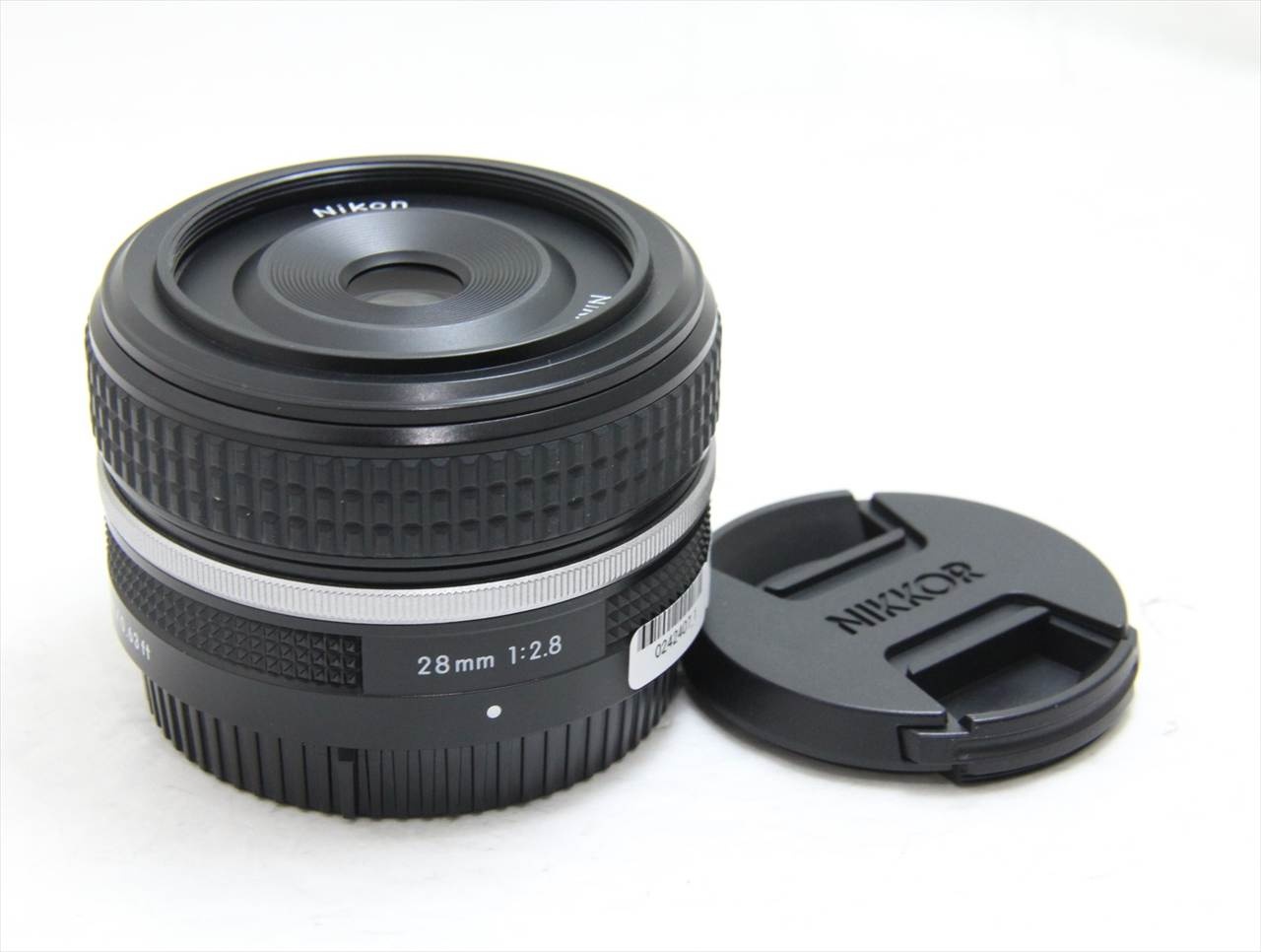 【中古】 ニコン(nikon) NIKKOR Z 28mm f/2.8 （Special Edition）