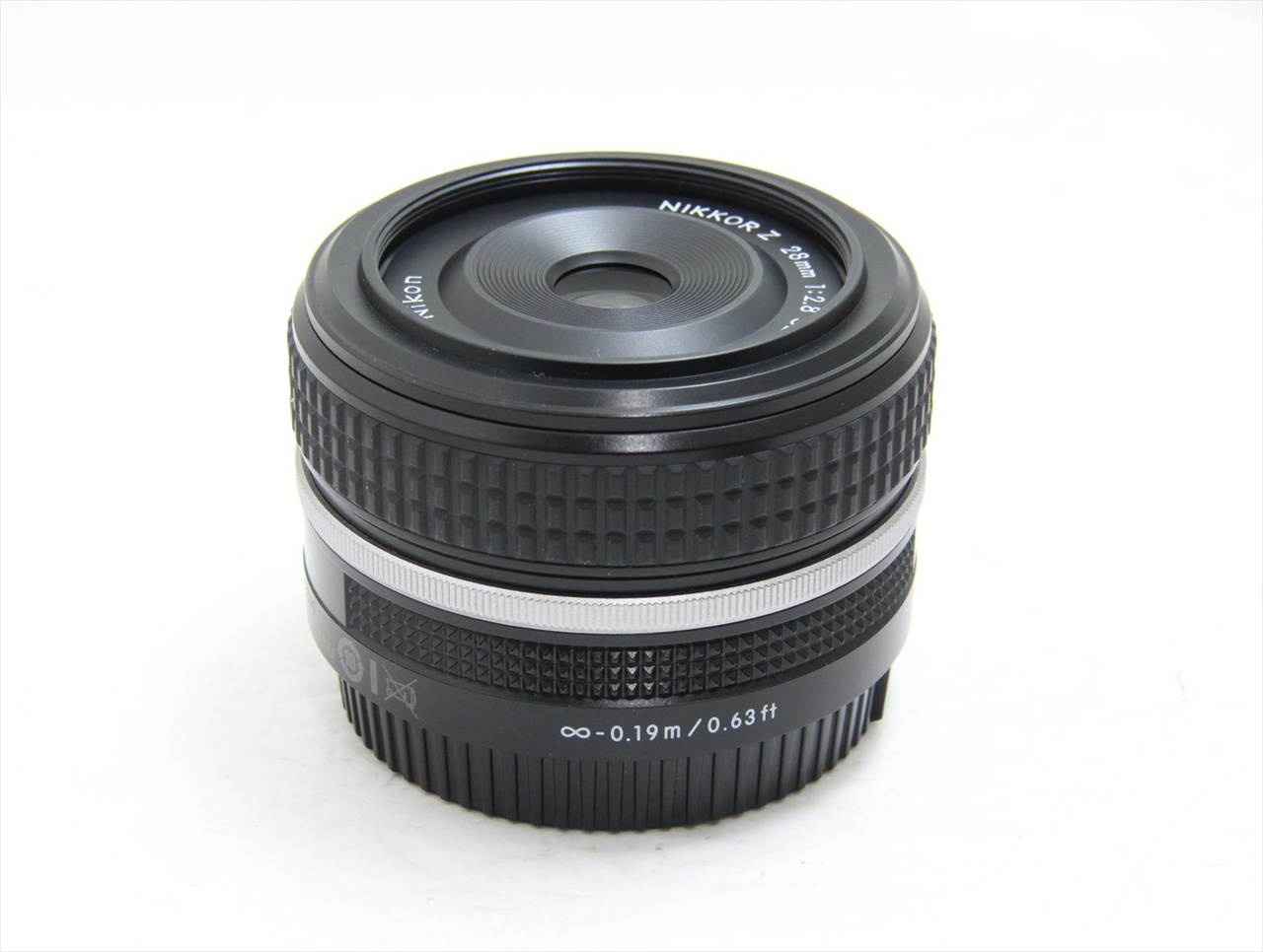 【中古】 ニコン(nikon) NIKKOR Z 28mm f/2.8 （Special Edition）