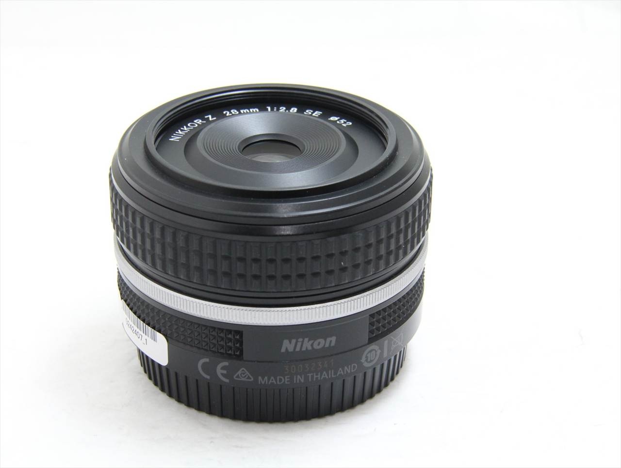 【中古】 ニコン(nikon) NIKKOR Z 28mm f/2.8 （Special Edition）
