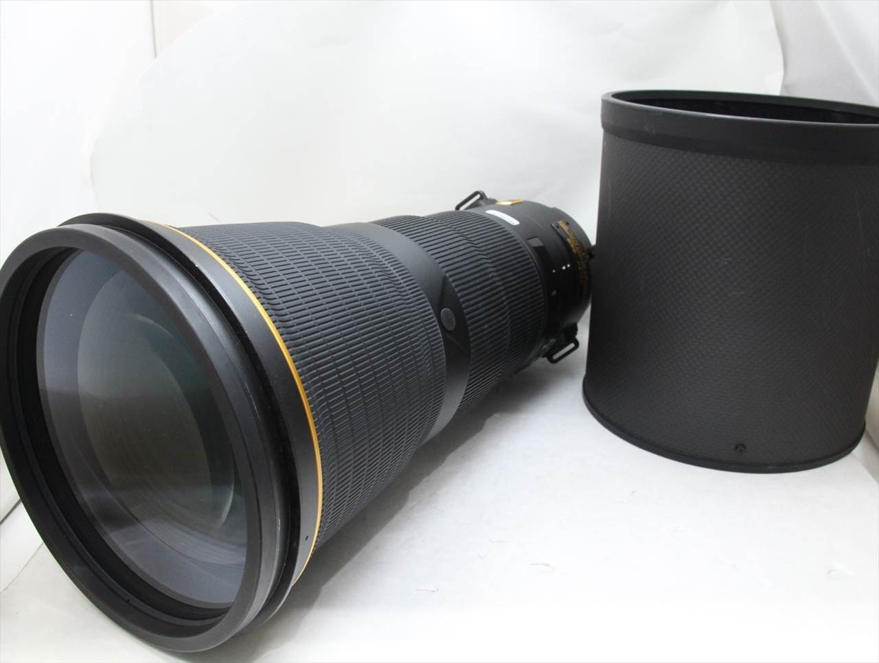 【中古】 ニコン(nikon) AF-S NIKKOR 400mm f/2.8E FL ED VR