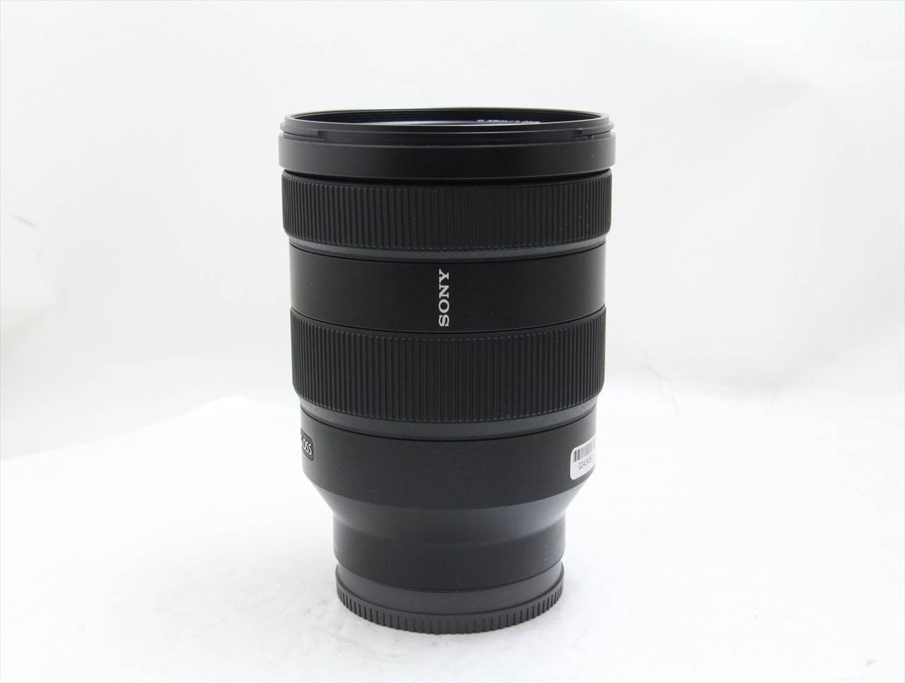 【中古】 ソニー(sony) FE 24-105mm F4 G OSS SEL24105G
