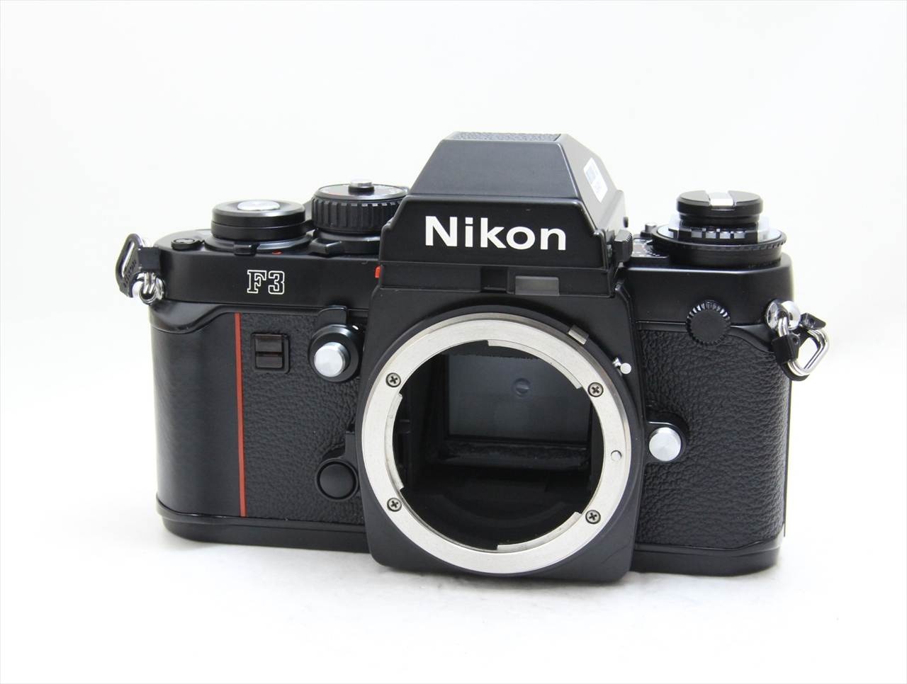 【中古】 ニコン(nikon) F3 アイレベル