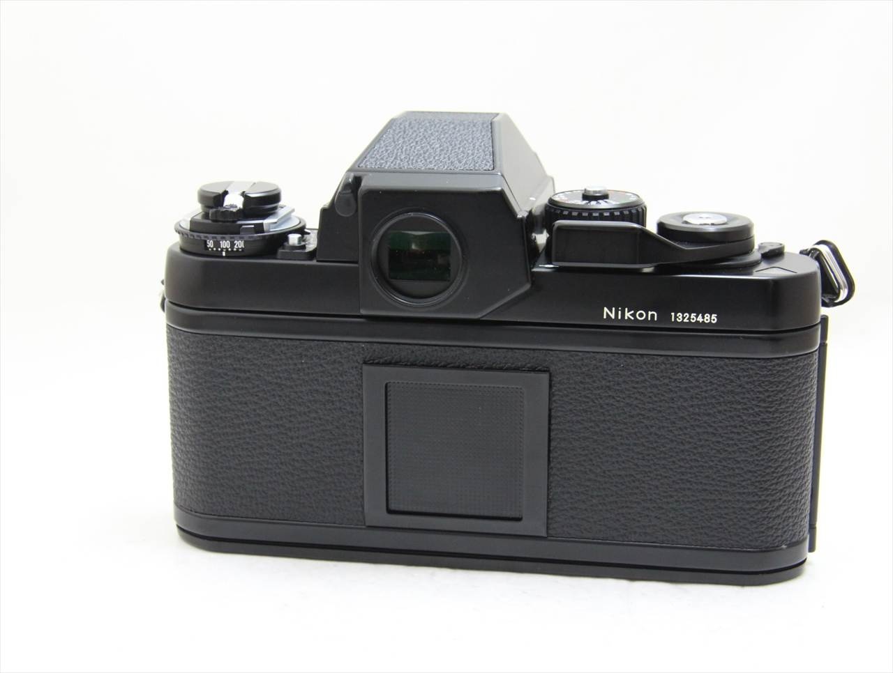 【中古】 ニコン(nikon) F3 アイレベル