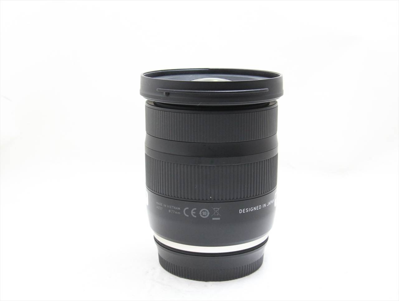 【中古】 タムロン(tamron) 17-35mm F/2.8-4 Di OSD (Model A037) [キヤノン用]
