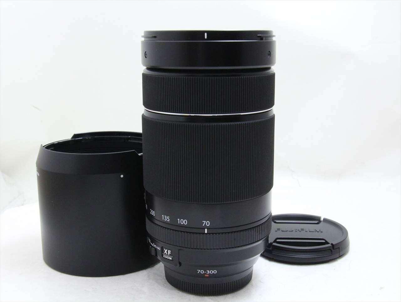 【中古】 富士フイルム(fujifilm) FUJINON XF70-300mmF4-5.6 R LM OIS WR