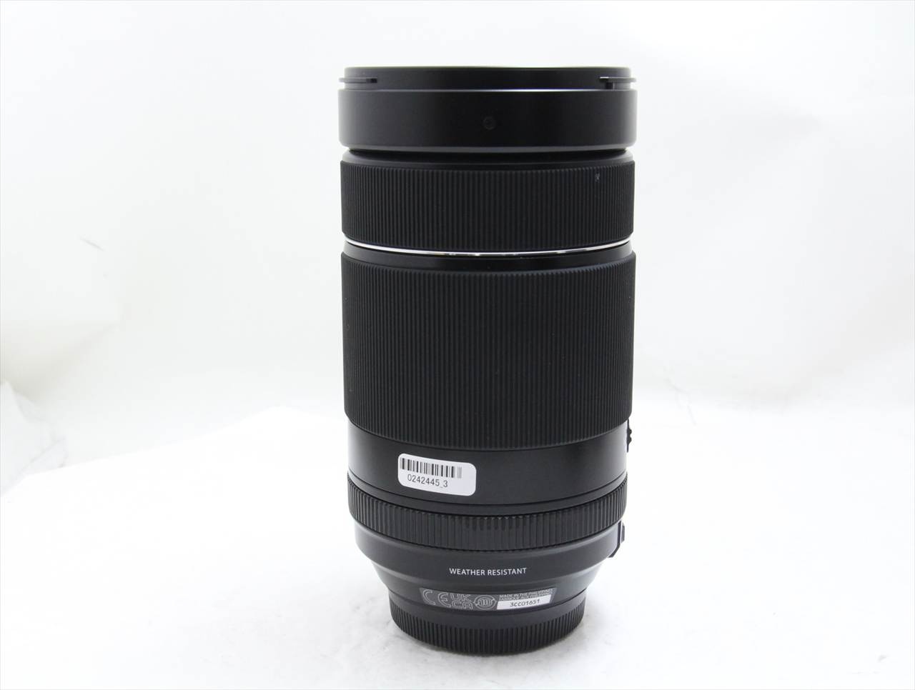 【中古】 富士フイルム(fujifilm) FUJINON XF70-300mmF4-5.6 R LM OIS WR