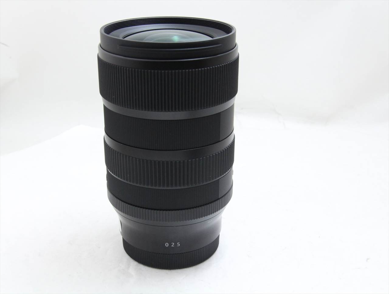 【中古】 シグマ(sigma) A 17-40mm F1.8 DC [ソニーE用]