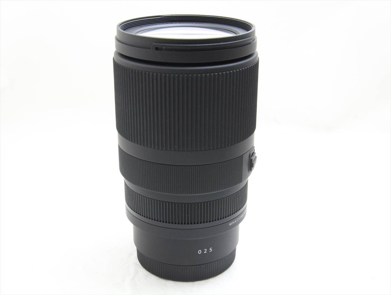 【中古】 シグマ(sigma) C 16-300mm F3.5-6.7 DC OS [ソニーE用]