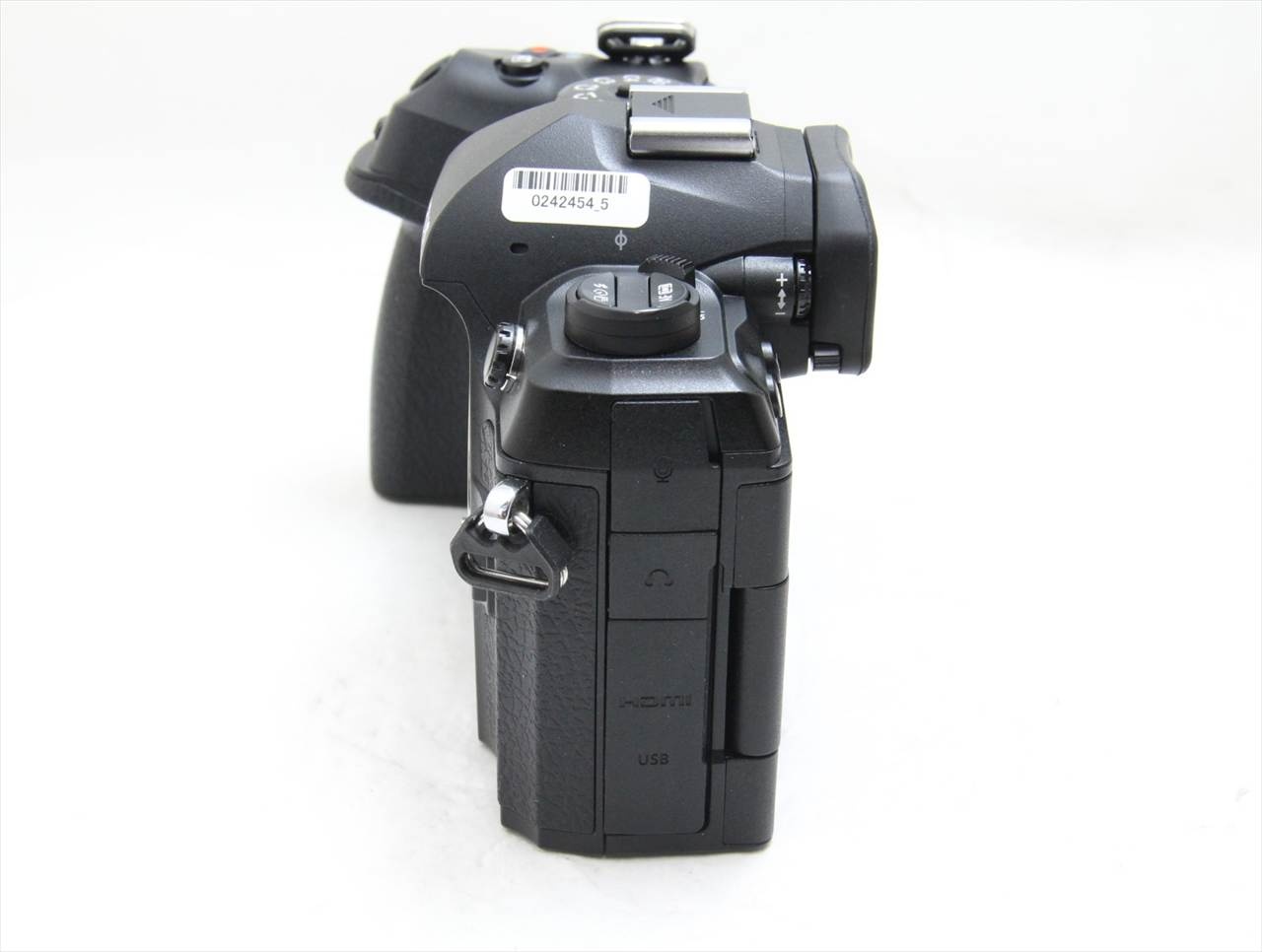 【中古】 オリンパス・OMシステム(olympus・OM SYSTEM) OM SYSTEM OM-1 ボディ