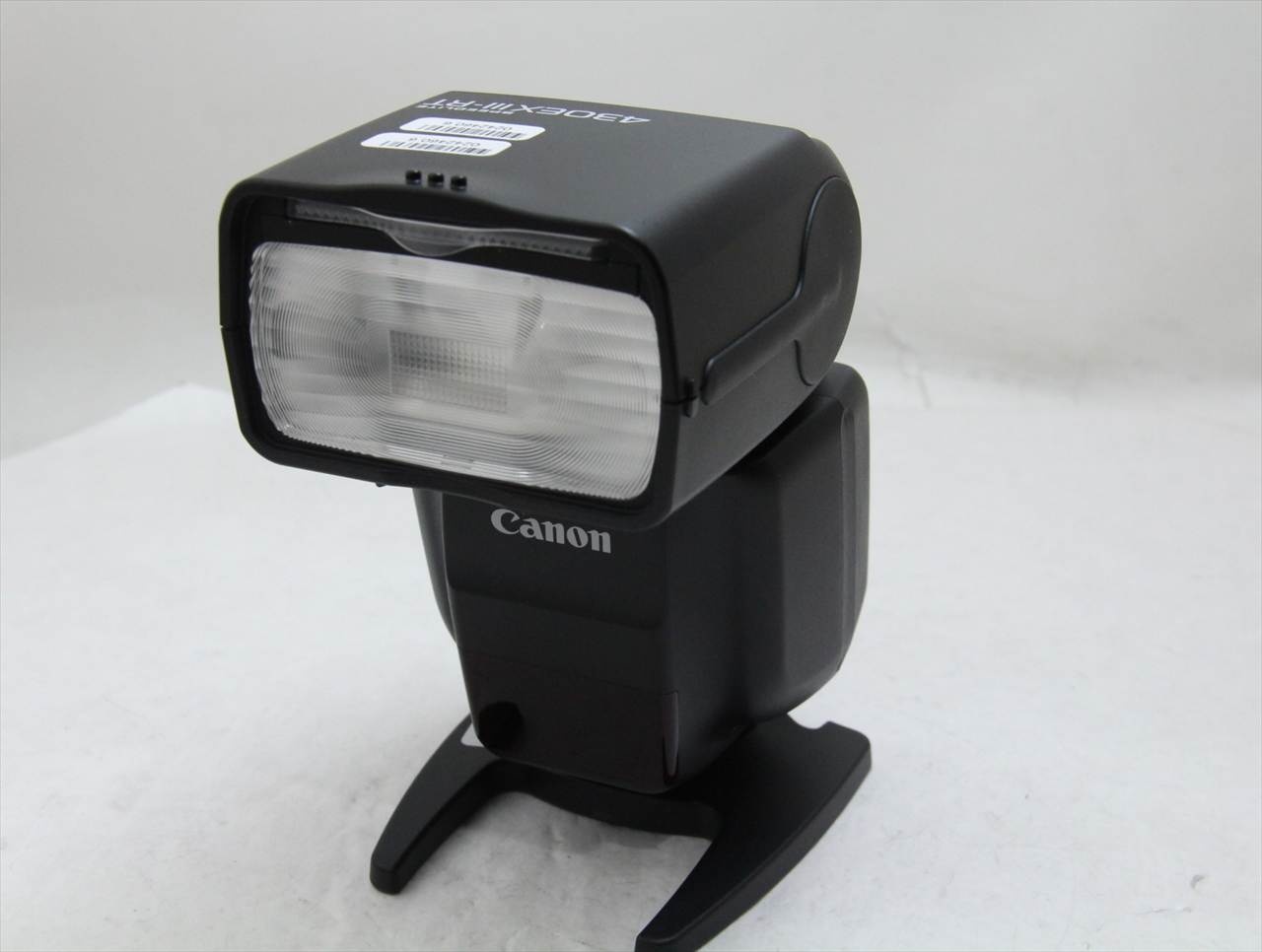 【中古】 キヤノン(canon) スピードライト 430EX III-RT