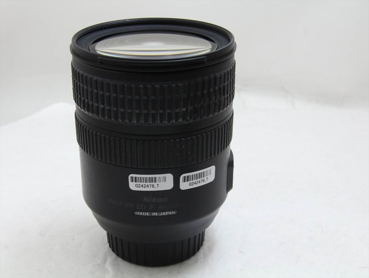 【中古】 ニコン(nikon) AF-S VR Zoom Nikkor ED 24-120mm F3.5-5.6G(IF)