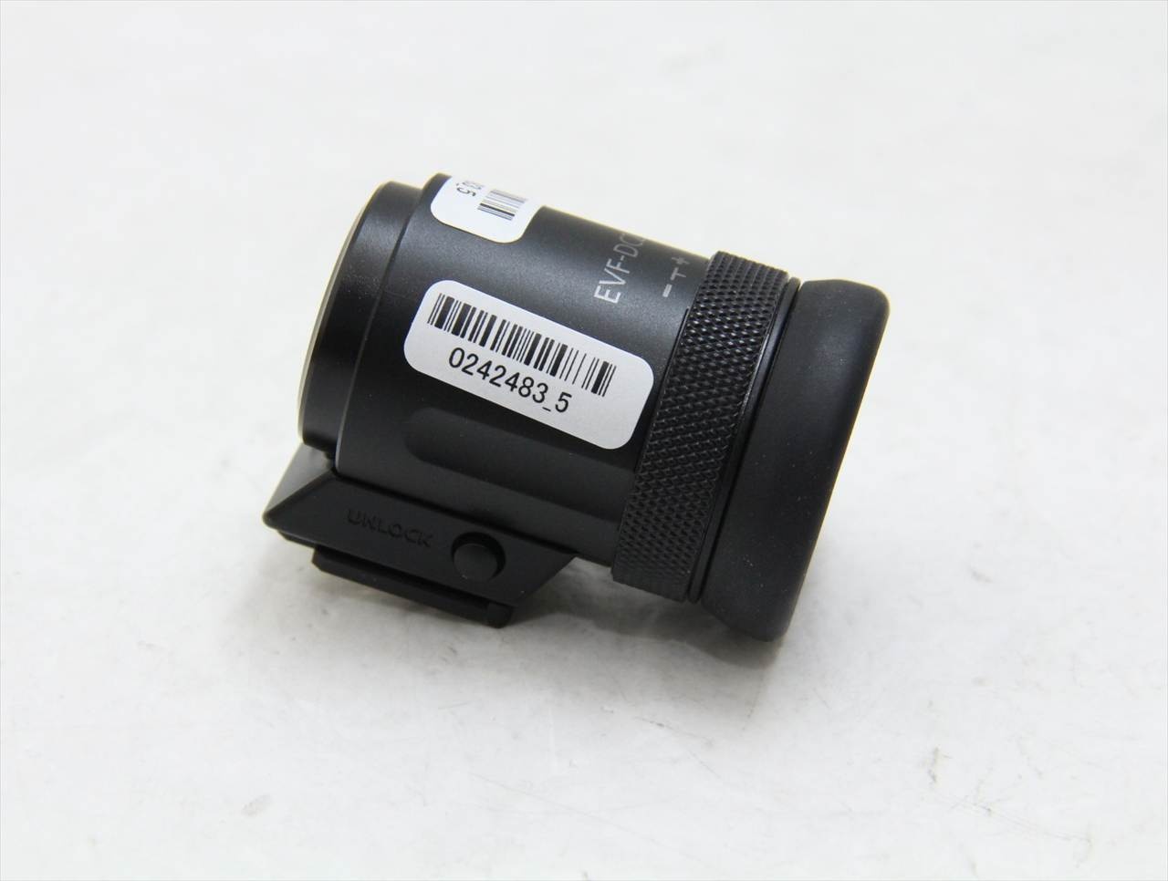 【中古】 キヤノン(canon) 電子ビューファインダー EVF-DC2