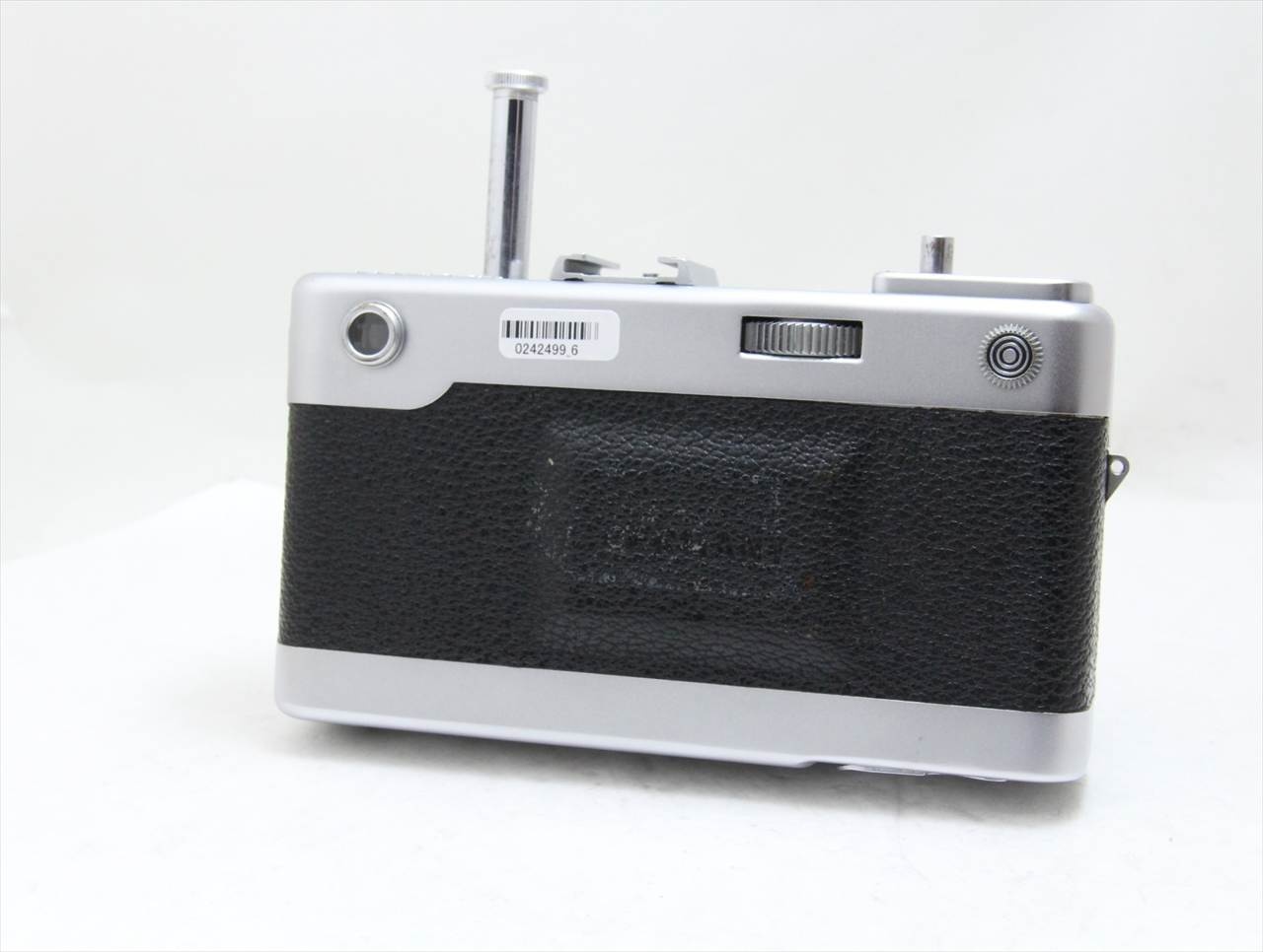 【中古】 フォクトレンダー(voigtlander) VITESSA