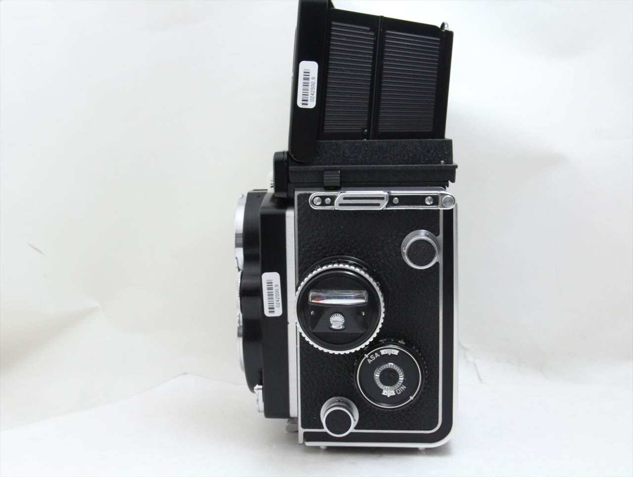 【中古】 ローライ(rollei) ローライフレックス 3.5F [プラナー]