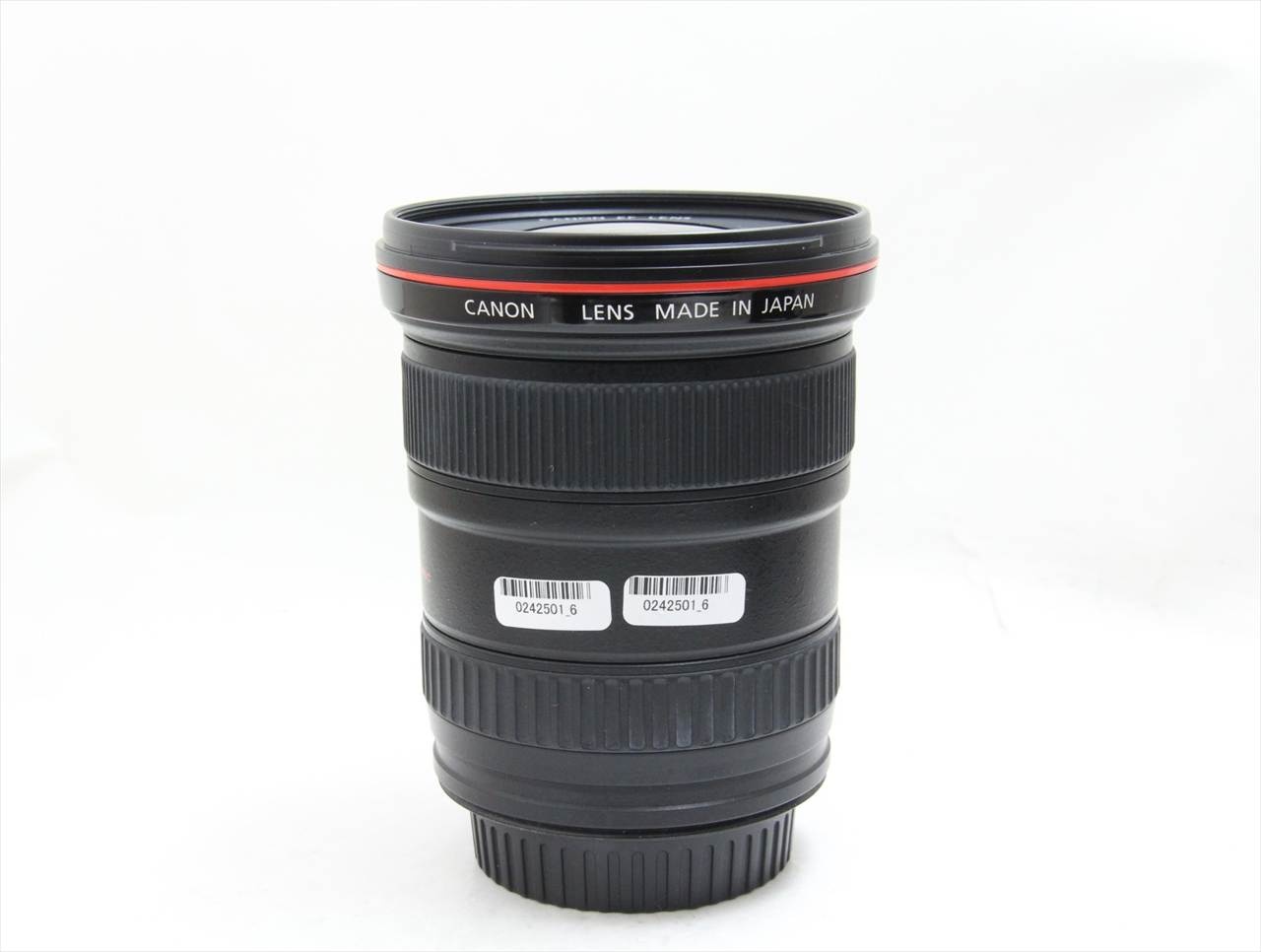 【中古】 キヤノン(canon) EF17-40mm F4L USM