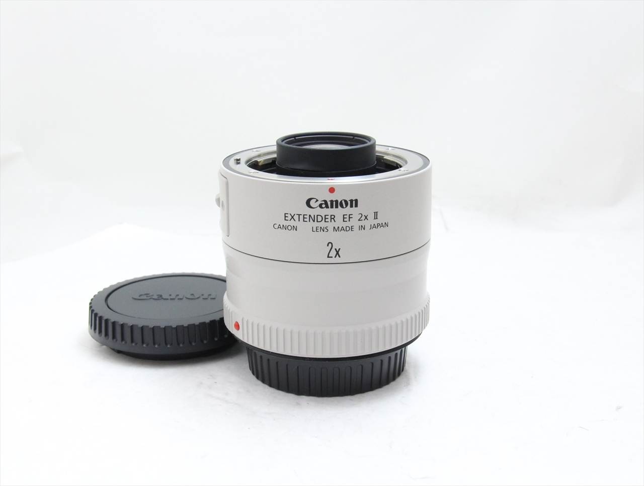 【中古】 キヤノン(canon) EXTENDER EF2xII