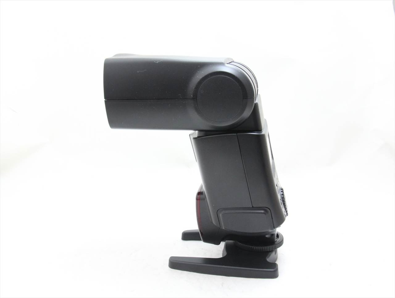 【中古】 キヤノン(canon) スピードライト 580EX