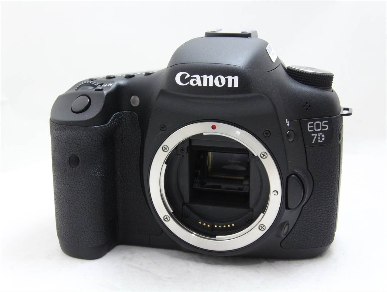 【中古】 キヤノン(canon) EOS 7D