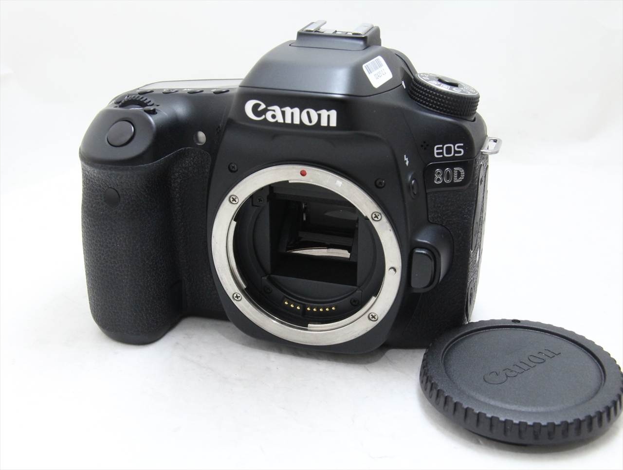 【中古】 キヤノン(canon) EOS 80D ボディ